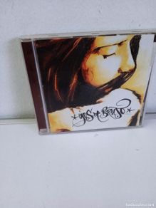 Musik-CDs: OJOS DE BRUJO Bari Cd